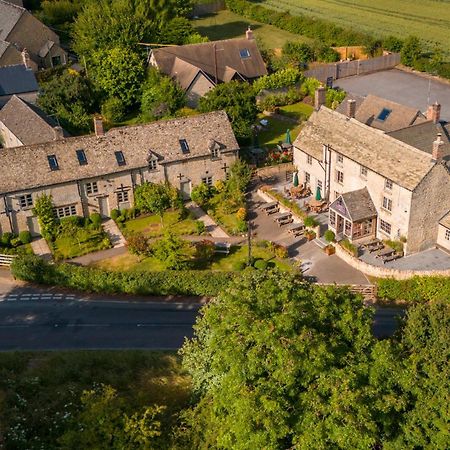 Killingworth Castle Hotel Woodstock Exterior foto