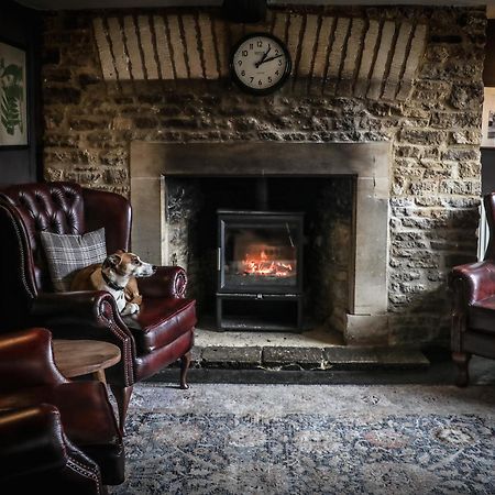 Killingworth Castle Hotel Woodstock Exterior foto