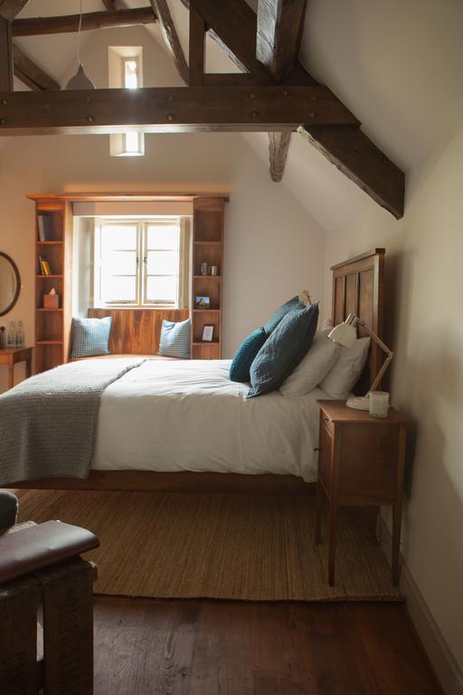 Killingworth Castle Hotel Woodstock Quarto foto
