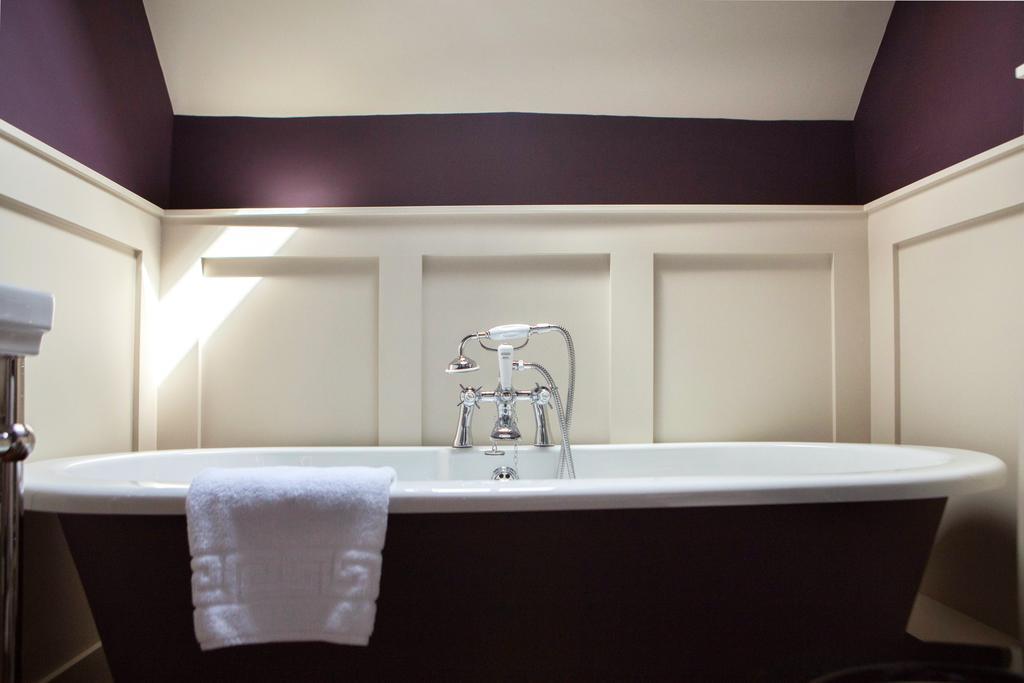 Killingworth Castle Hotel Woodstock Quarto foto
