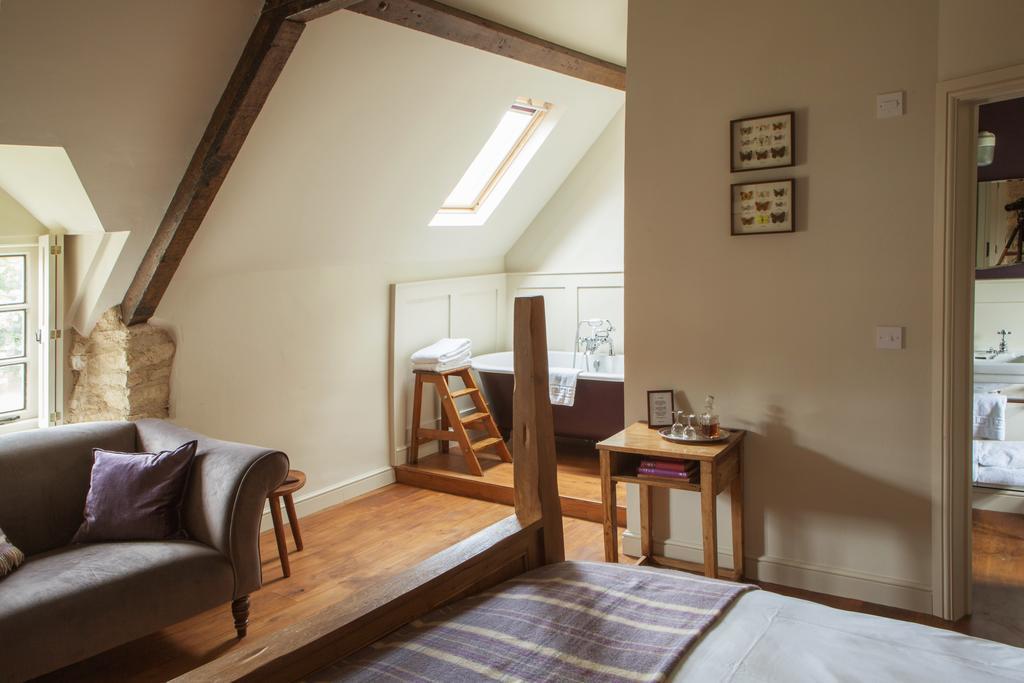 Killingworth Castle Hotel Woodstock Quarto foto