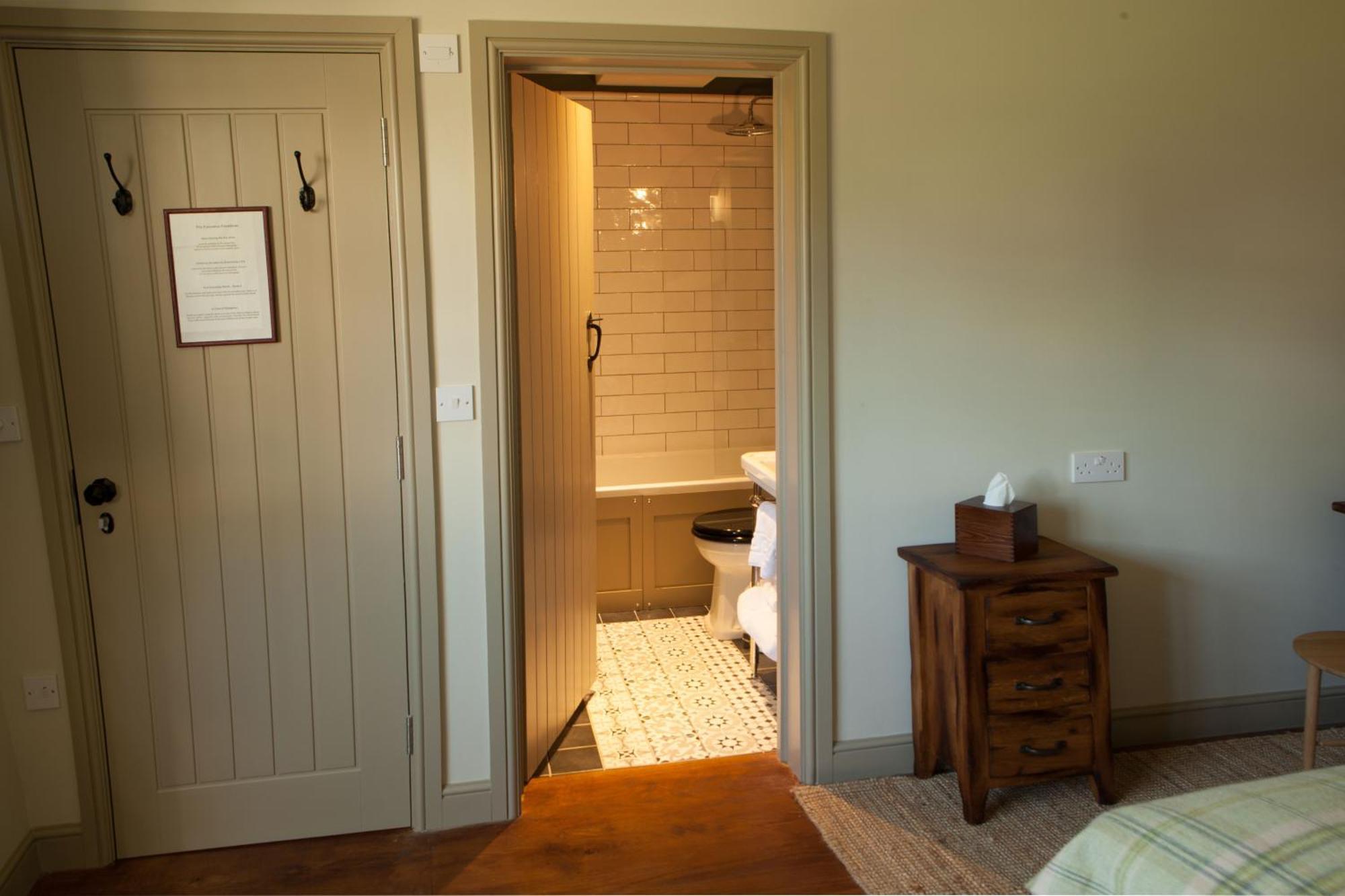 Killingworth Castle Hotel Woodstock Quarto foto