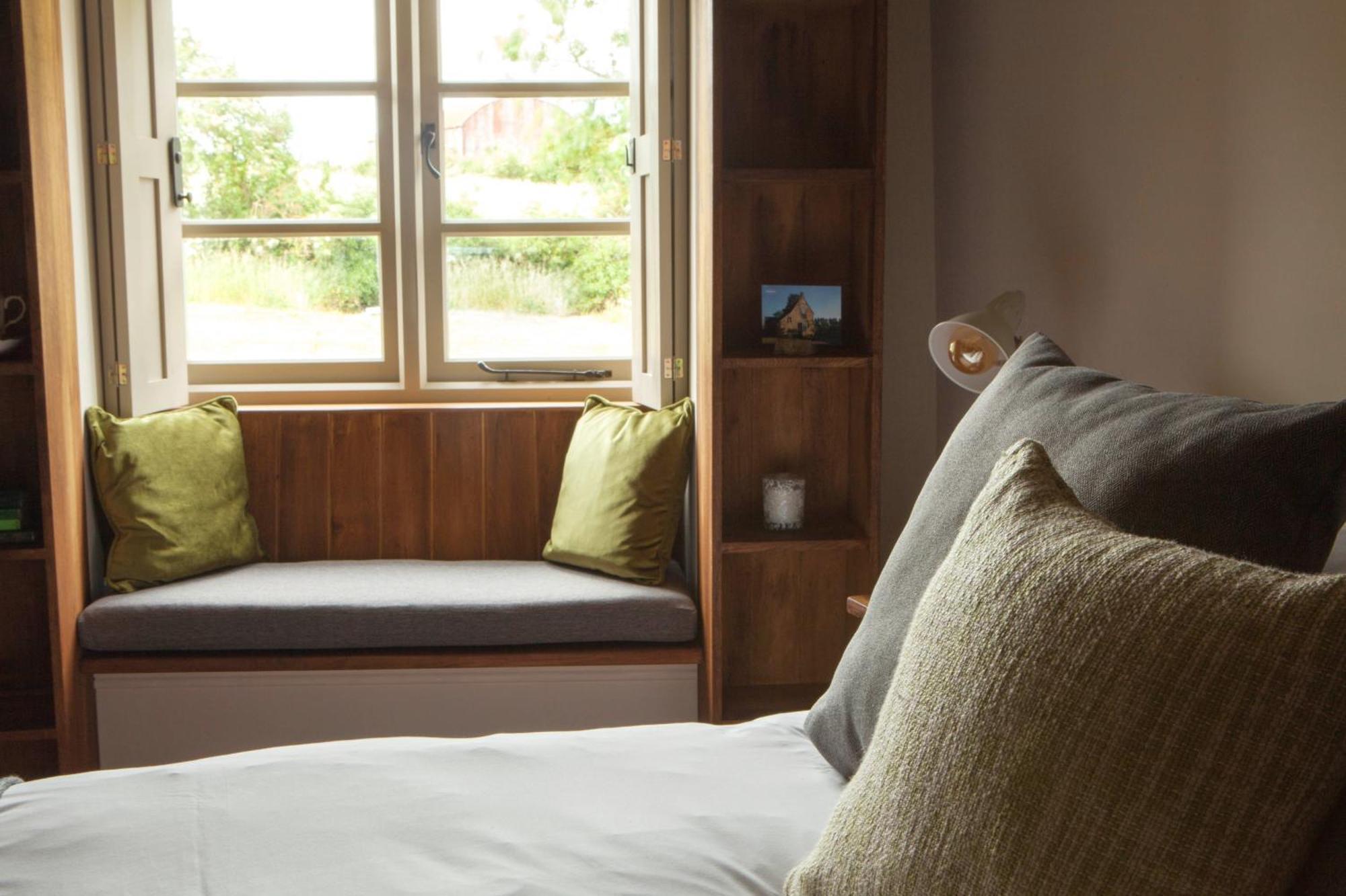 Killingworth Castle Hotel Woodstock Quarto foto