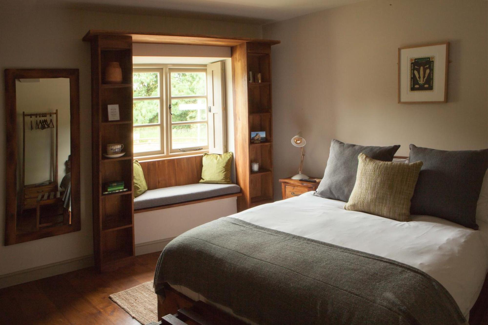 Killingworth Castle Hotel Woodstock Quarto foto