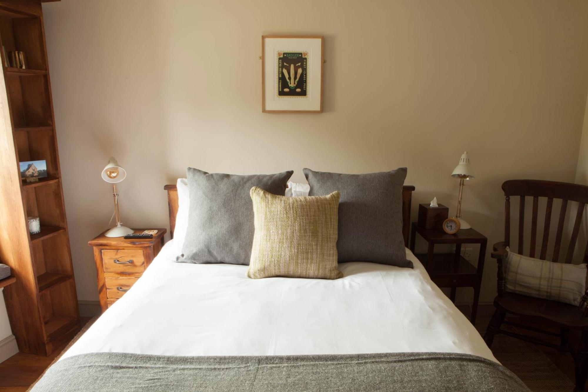 Killingworth Castle Hotel Woodstock Quarto foto