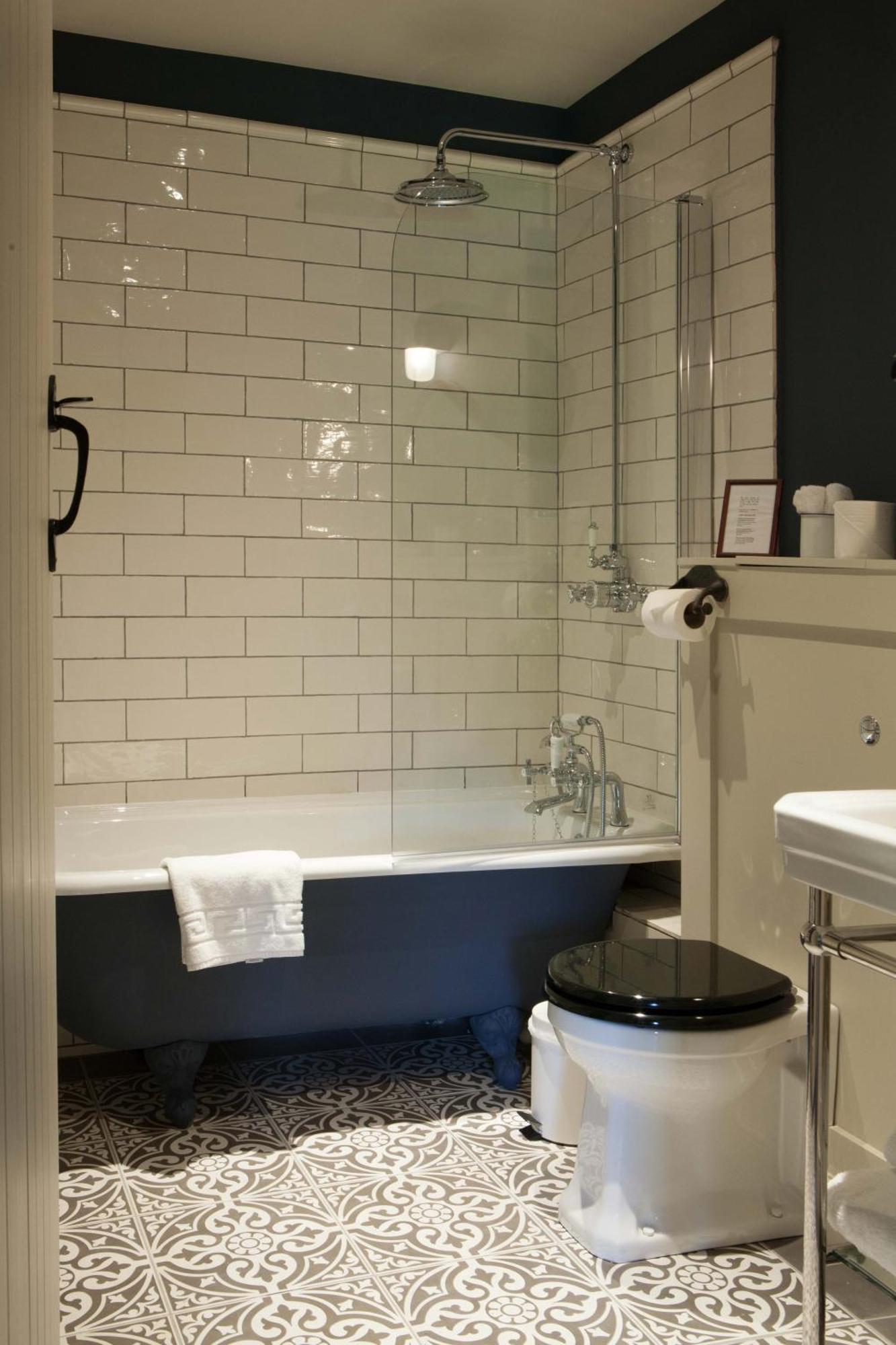 Killingworth Castle Hotel Woodstock Quarto foto