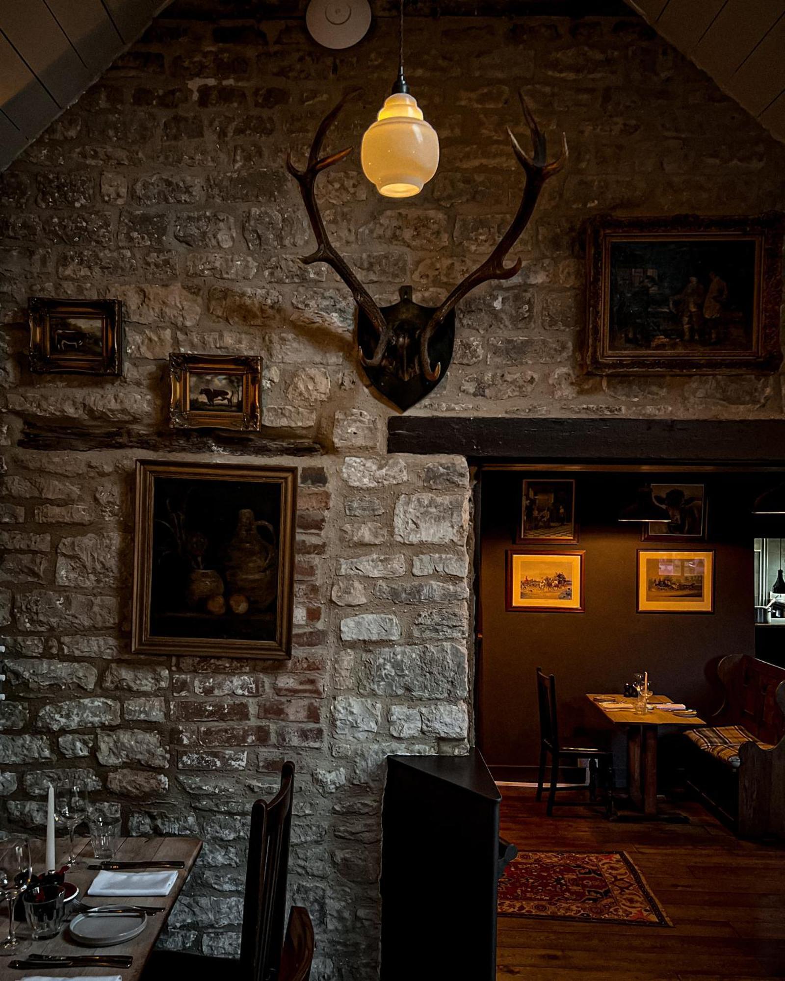 Killingworth Castle Hotel Woodstock Exterior foto